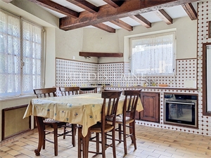 appartement à la vente -   50380  SAINT-PAIR-SUR-MER, surface 110,78 m2 vente appartement - APR738366